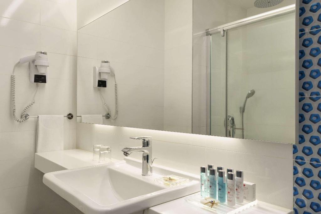 Измир: Ramada Hotel and Suites Kemalpasa Izmir