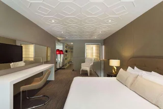 Измир: Ramada Hotel and Suites Kemalpasa Izmir