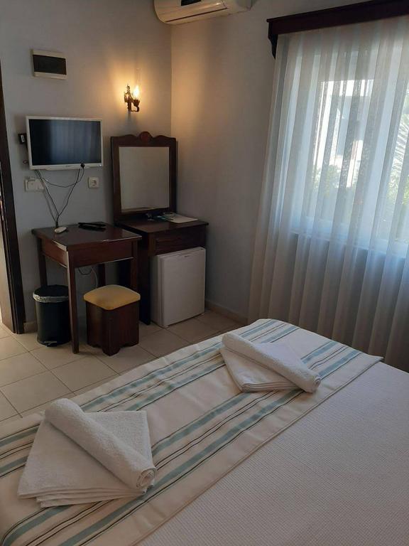 Бодрум: Ali's Hotel Beach