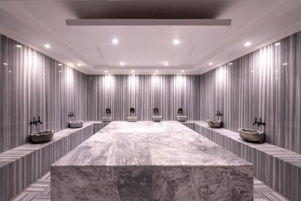 Аксу: Lavia Hotels Lara