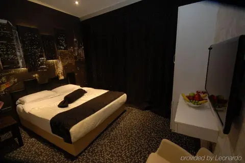 Galata Palace Hotel — фото 1