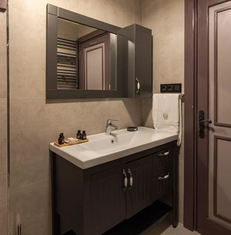 Адатепе: Adatepe Hostels
