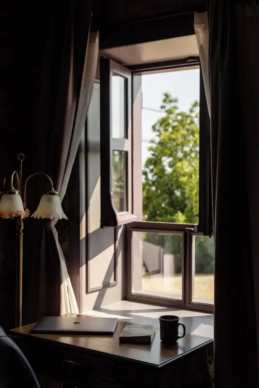 Адатепе: Adatepe Hostels