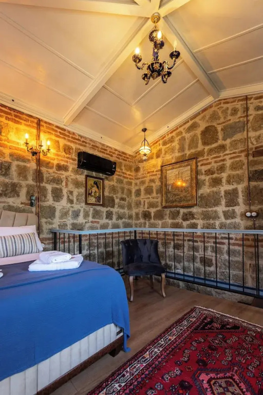 Адатепе: Adatepe Hostels