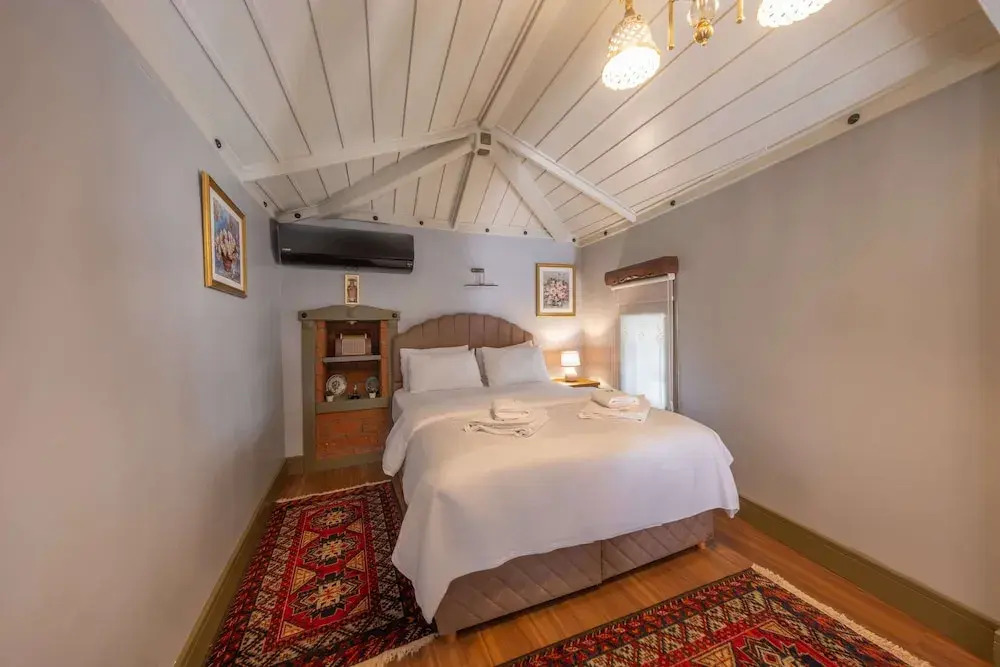 Адатепе: Adatepe Hostels