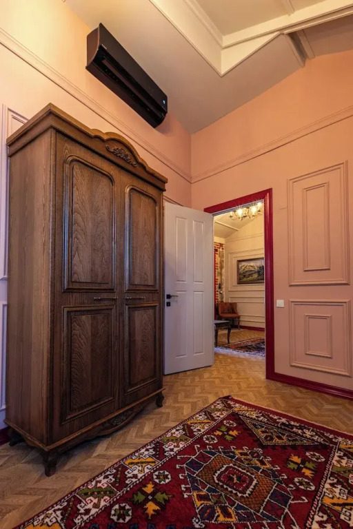 Адатепе: Adatepe Hostels