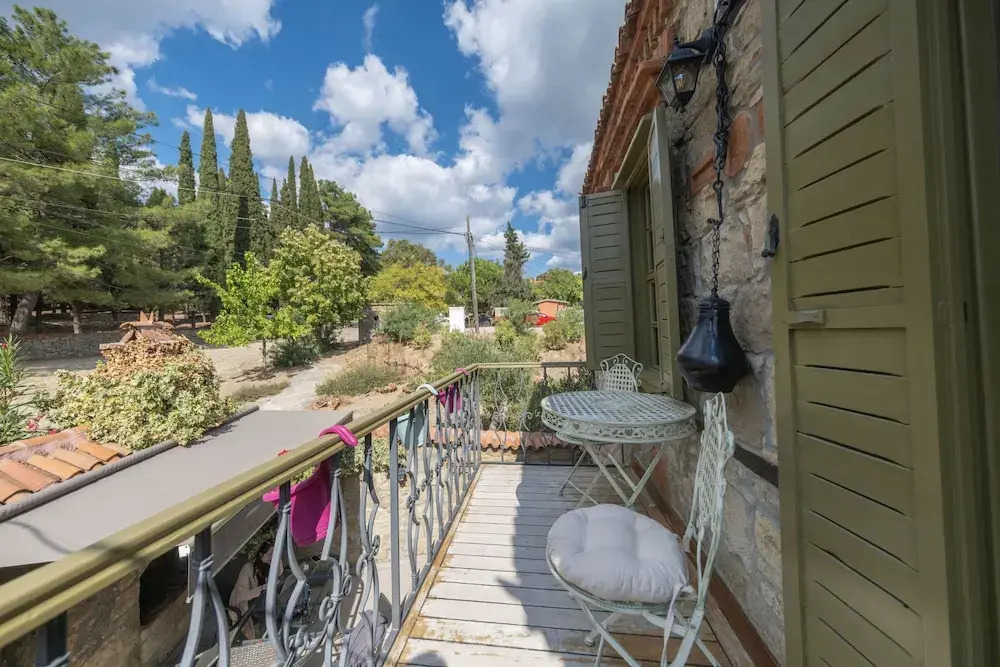 Адатепе: Adatepe Hostels