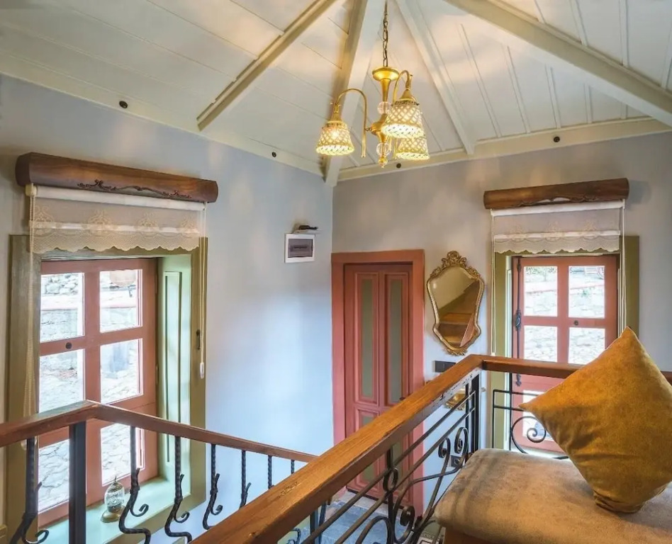 Адатепе: Adatepe Hostels