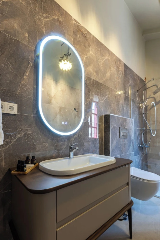 Адатепе: Adatepe Hostels