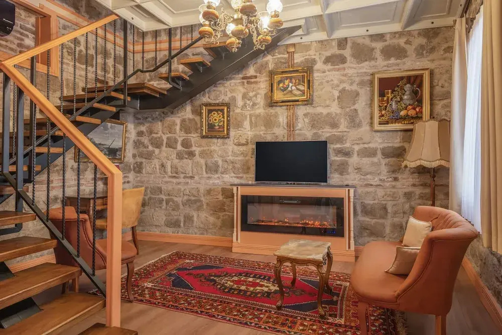 Адатепе: Adatepe Hostels