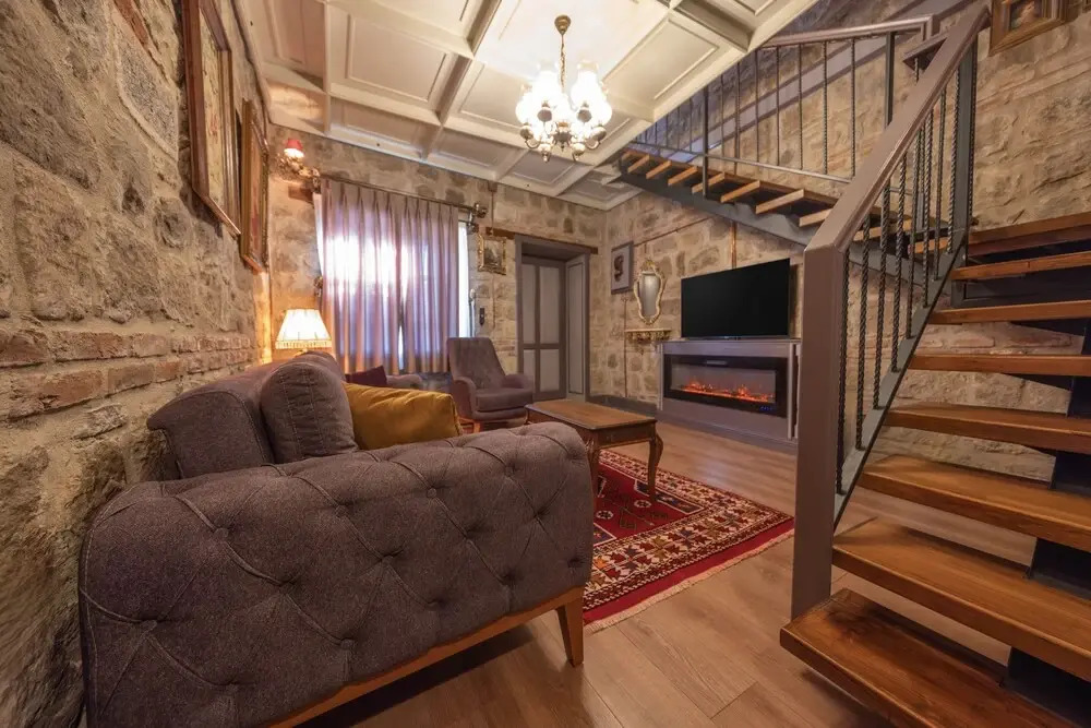 Адатепе: Adatepe Hostels