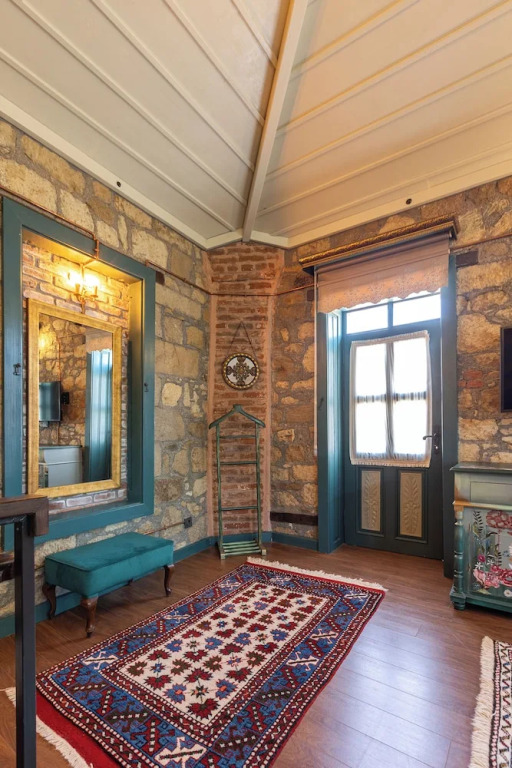 Адатепе: Adatepe Hostels