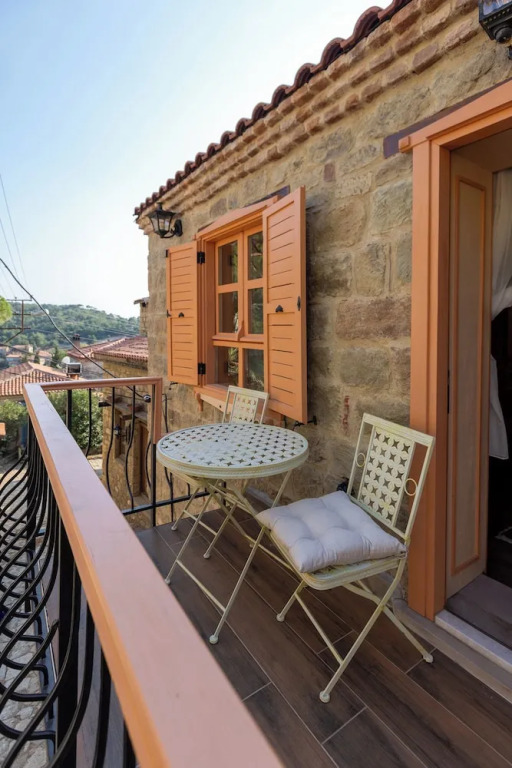 Адатепе: Adatepe Hostels