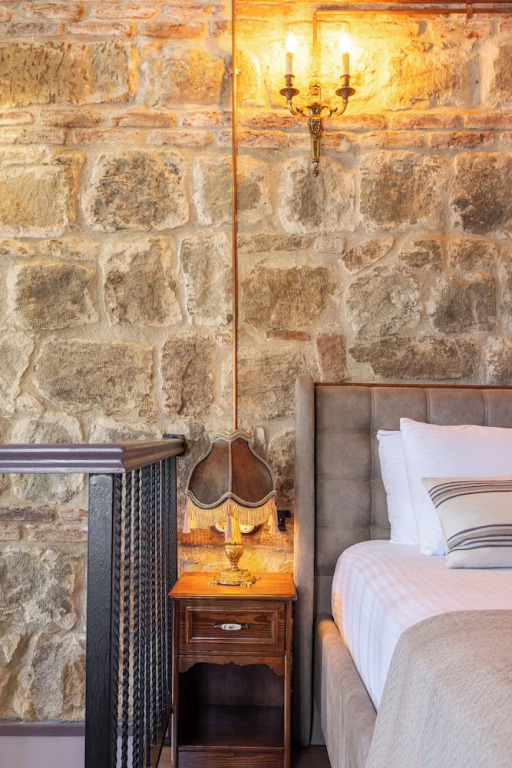 Адатепе: Adatepe Hostels