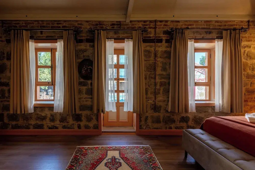 Адатепе: Adatepe Hostels