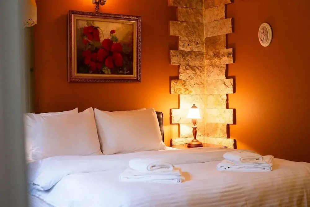 Адатепе: Adatepe Hostels
