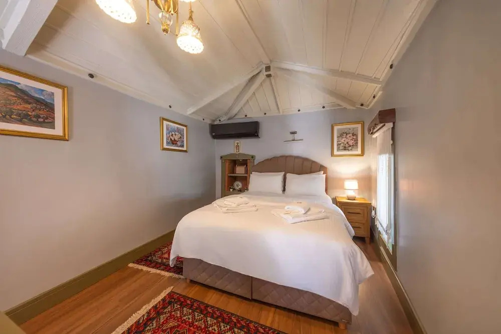 Адатепе: Adatepe Hostels