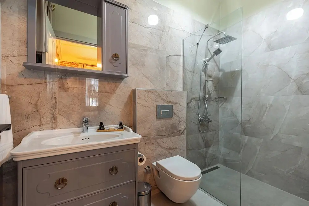 Адатепе: Adatepe Hostels