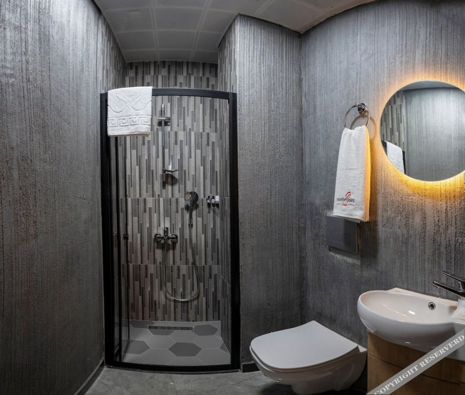 Стамбул: Comfort Point Hotel