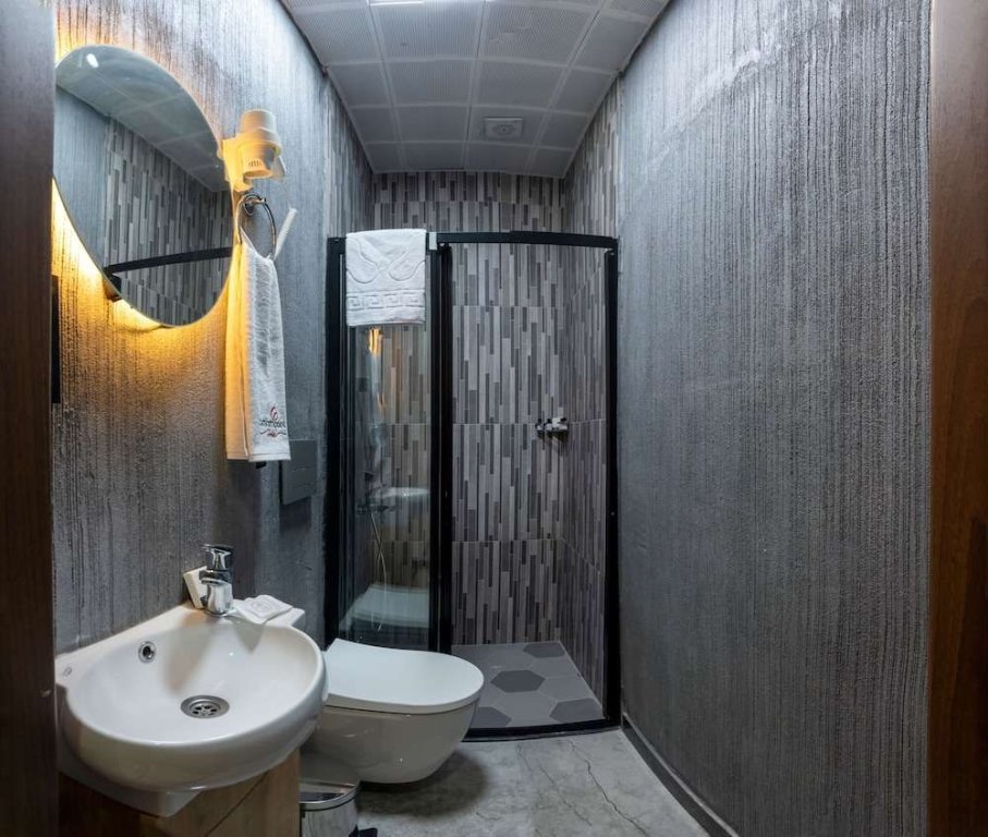 Стамбул: Comfort Point Hotel