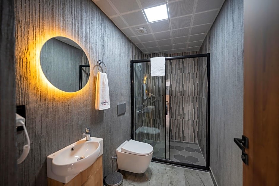 Стамбул: Comfort Point Hotel