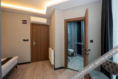 Стамбул: Comfort Point Hotel