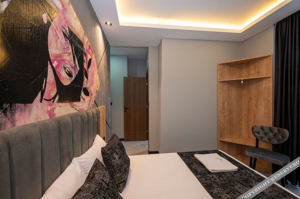 Стамбул: Comfort Point Hotel