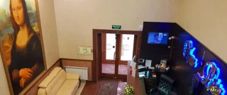 Нижний Новгород: Отель Мона Лиза