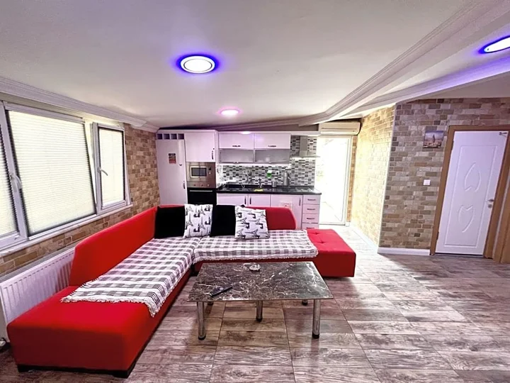 Стамбул: Levent Palace Hotel