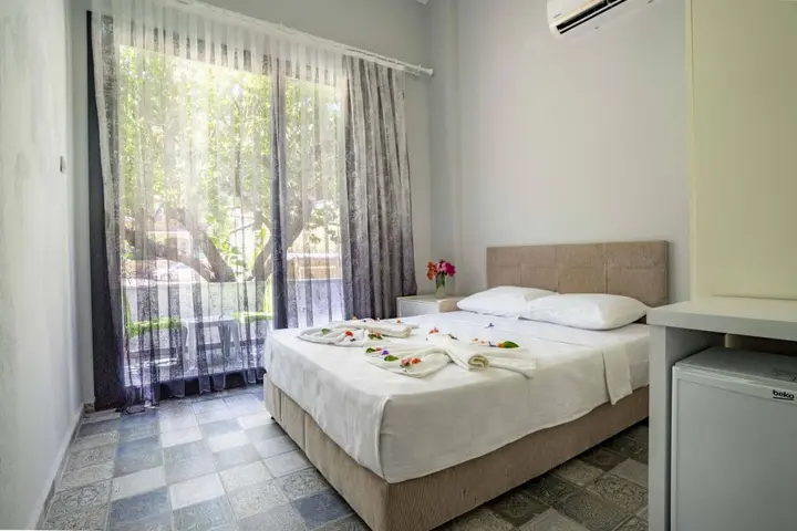 Мармарис: Ada Butik Hotel