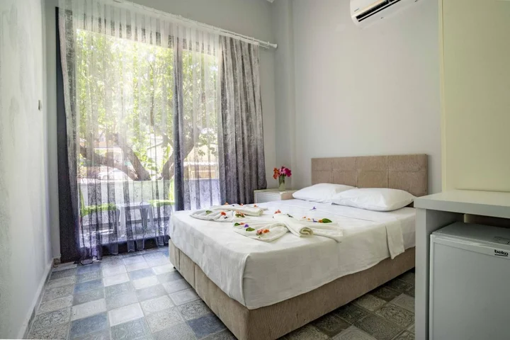 Мармарис: Ada Butik Hotel