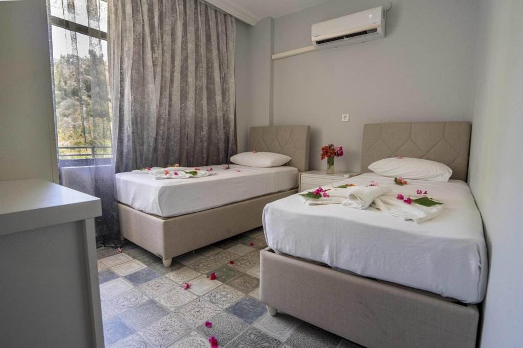 Мармарис: Ada Butik Hotel