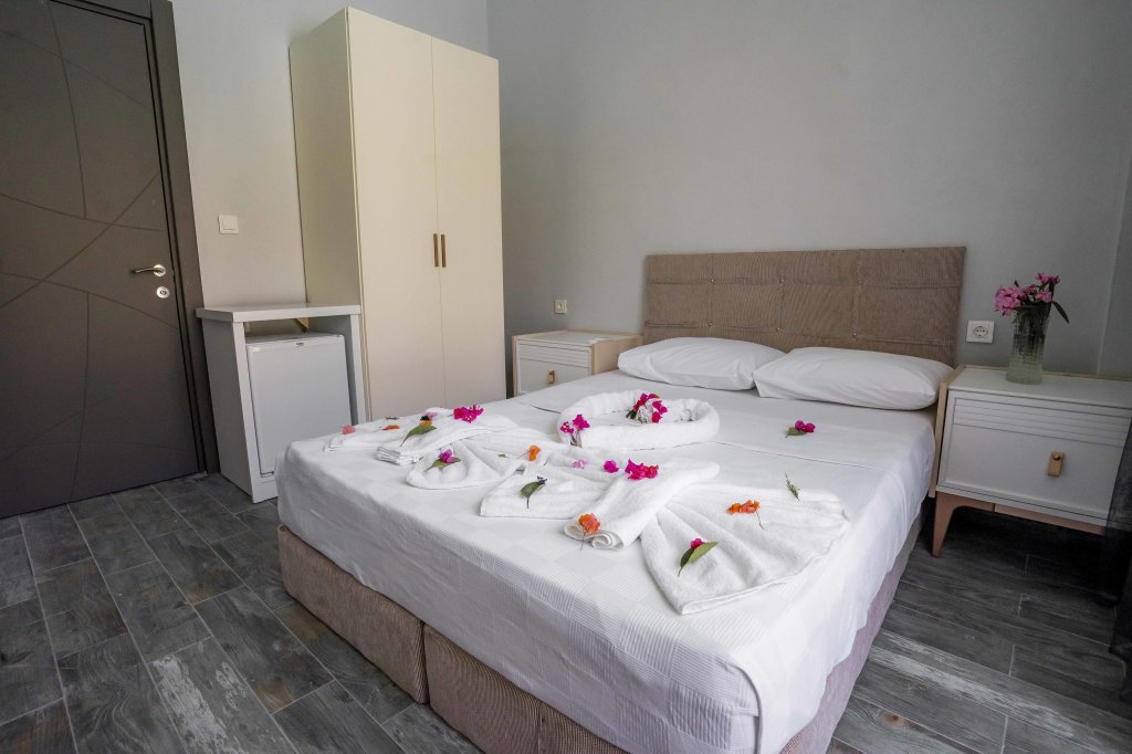 Мармарис: Ada Butik Hotel