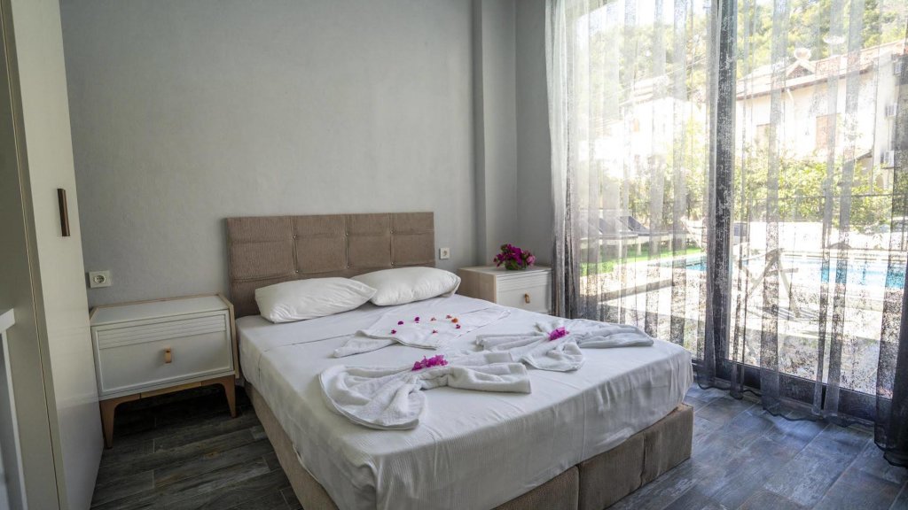 Мармарис: Ada Butik Hotel