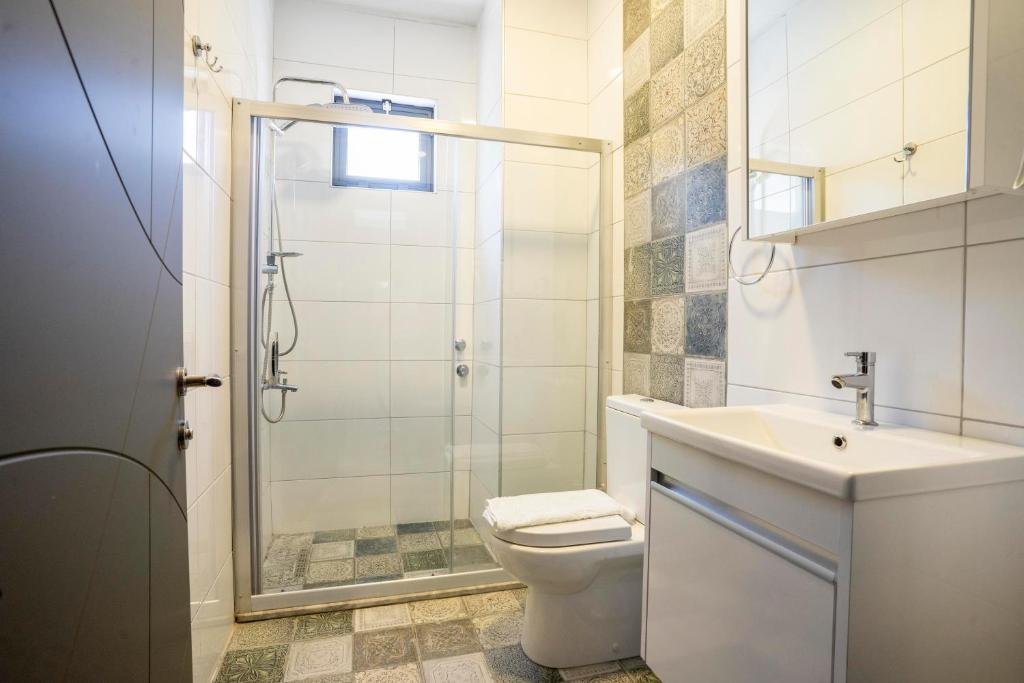 Мармарис: Ada Butik Hotel