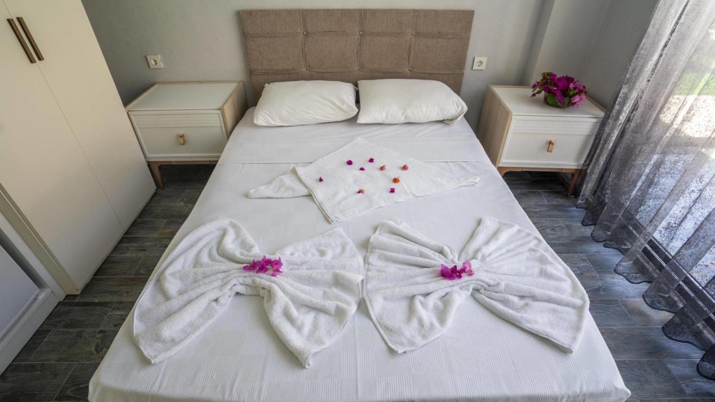 Мармарис: Ada Butik Hotel