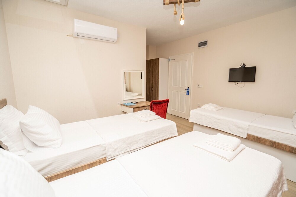 Айвалык: Harakop Otel