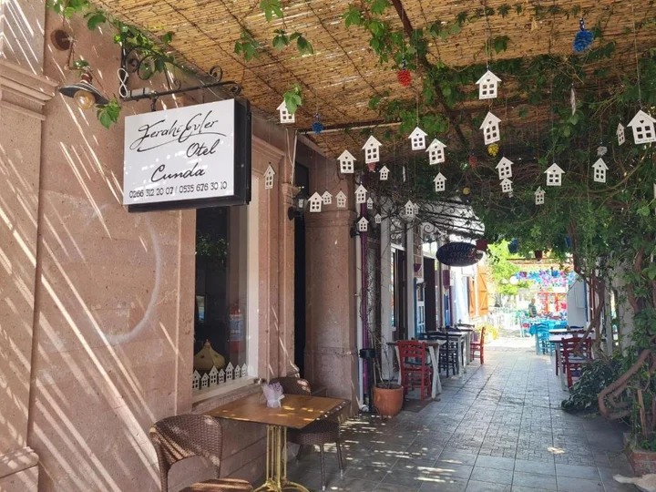 Айвалык: Harakop Otel