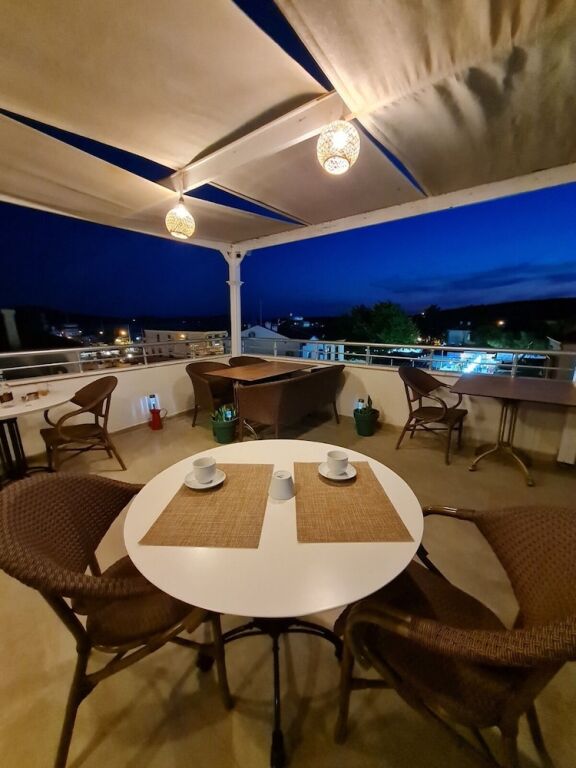 Айвалык: Harakop Otel