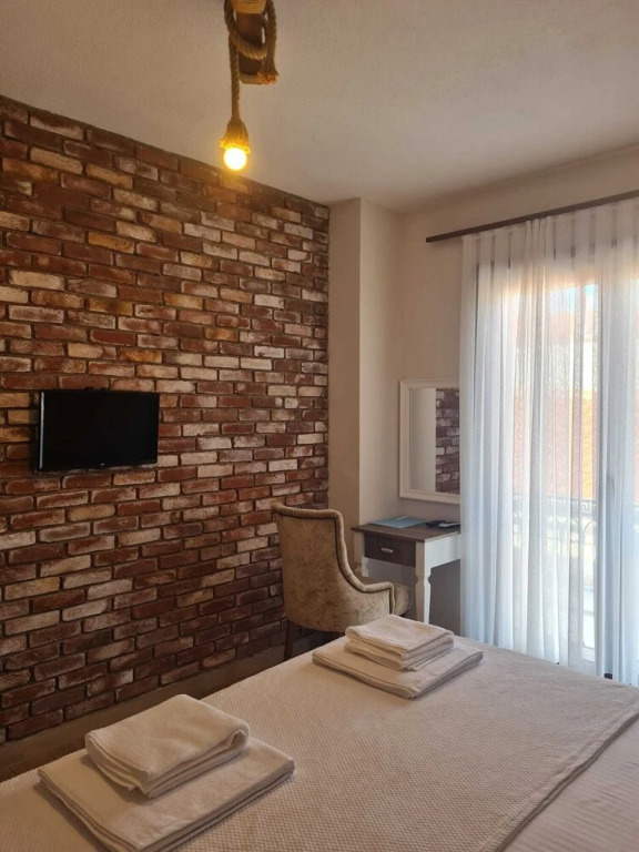 Айвалык: Harakop Otel