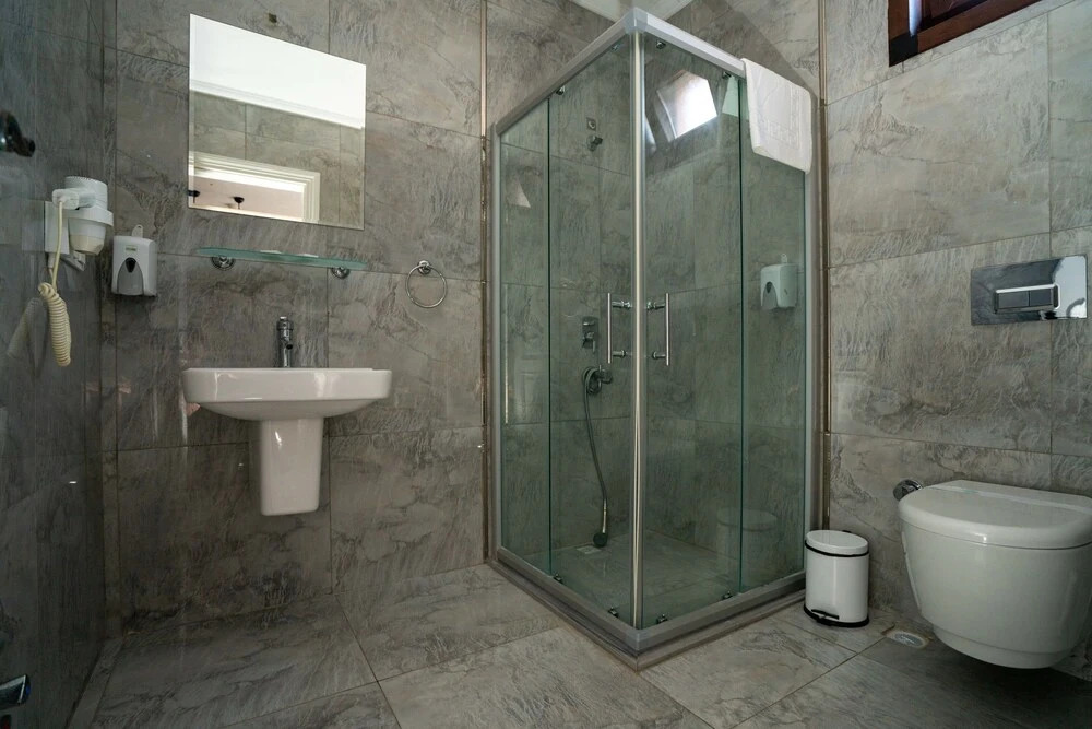Айвалык: Harakop Otel