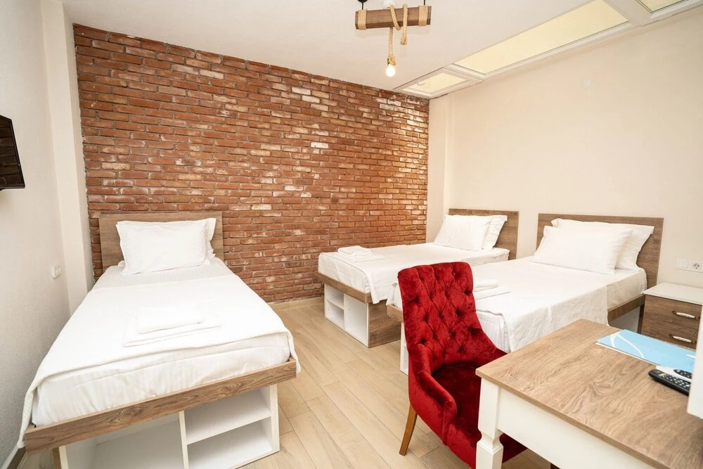 Айвалык: Harakop Otel