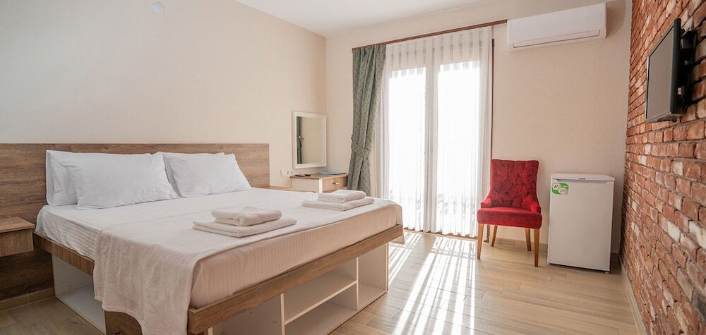 Айвалык: Harakop Otel