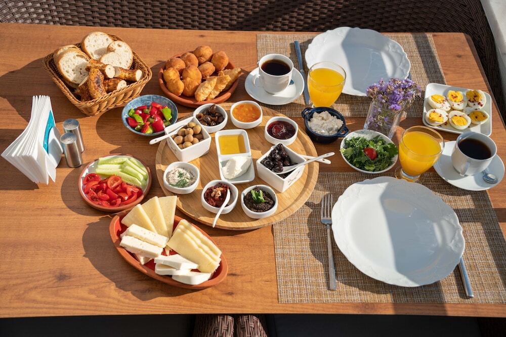 Айвалык: Harakop Otel