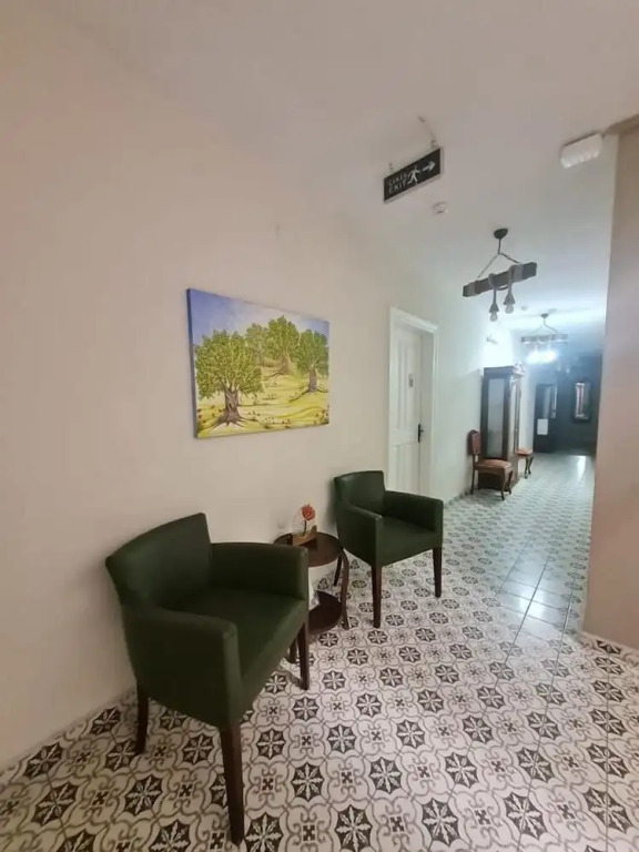 Айвалык: Harakop Otel