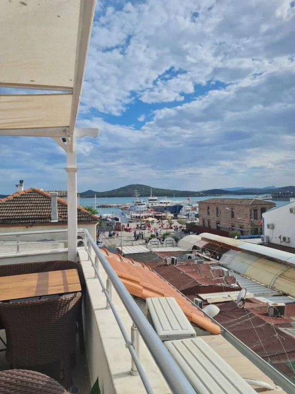 Айвалык: Harakop Otel