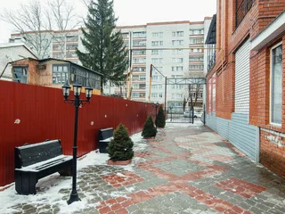 Муром: Отель Кремлевская