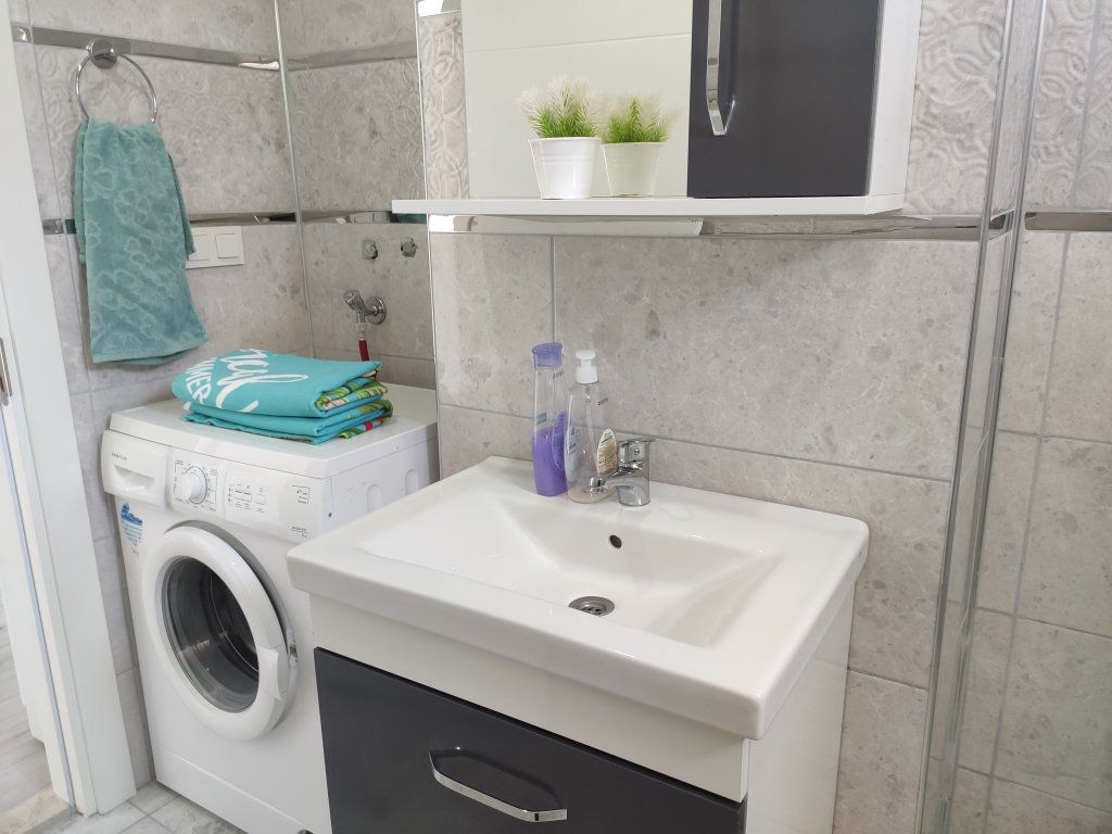 Даламан: Denizolgun Homes And Apart Apartments