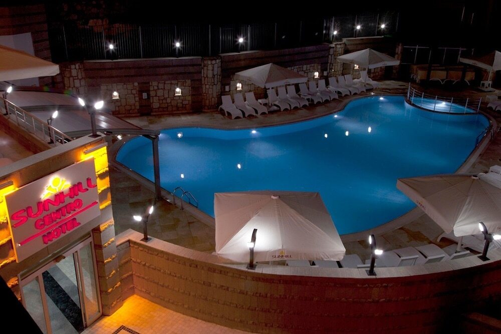 Бодрум: Sunhill Centro Hotel
