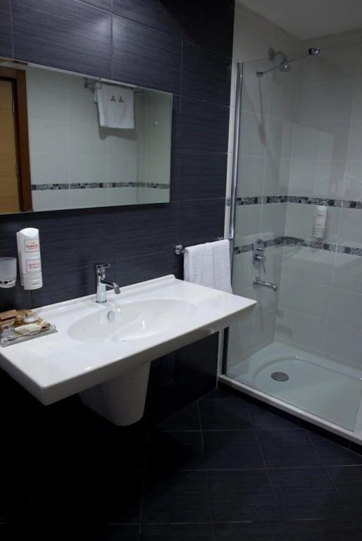 Бодрум: Sunhill Centro Hotel